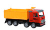 Машинка інерційна Super Combination Самоскид (червоний) Same Toy