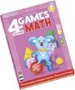 Розумна Книга «Ігри Математики» (Cезон 4) Smart Koala