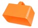 Игровой набор 2 в 1 - Snow Fort Maker (оранжевый) Same Toy дополнительное фото 1.