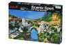 Пазл SceNic Spot (500 ел.) Містечко Same Toy