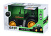 Машинка Tractor Зеленый трактор фермера Same Toy дополнительное фото 3.