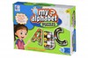 Пазл Мой алфавит Same Toy