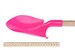 Іграшка для пісочниці Лопатка (рожева) Same Toy дополнительное фото 1.