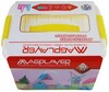 Конструктор магнітний набір бокс 90 ел. (MPT2-90) MagPlayer