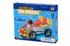 Конструктор металевий (175 ел.) Same Toy
