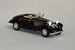 Автомобіль Vintage Car зі світлом і звуком (чорний) Same Toy дополнительное фото 6.