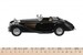 Автомобіль Vintage Car зі світлом і звуком (чорний) Same Toy дополнительное фото 5.