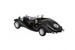 Автомобіль Vintage Car зі світлом і звуком (чорний) Same Toy дополнительное фото 4.