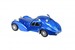 Автомобиль Vintage Car со светом и звуком (синий) Same Toy дополнительное фото 5.