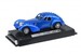 Автомобіль Vintage Car зі світлом і звуком (синій) Same Toy дополнительное фото 3.