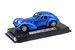 Автомобиль Vintage Car (синий) Same Toy дополнительное фото 3.