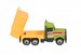 Набір машинок Diecast Вантажівка з тракторами Same Toy дополнительное фото 5.