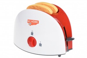 Кухня и столовая: Игровой набор My Home Little Chef Dream - Тостер Same Toy