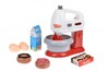 Ігровий набір My Home Little Chef Dream — Кухонний міксер з аксесуарами Same Toy