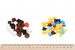Пазл Puzzle Art Traffic series (222 ел.) Same Toy дополнительное фото 3.