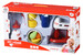 Игровой набор My Home Little Chef Dream - Соковыжималка и кухонный миксер Same Toy дополнительное фото 10.