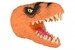 Игровой набор Animal Gloves Toys - Динозавр (оранжевый) Same Toy дополнительное фото 1.
