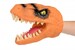 Игровой набор Animal Gloves Toys - Динозавр (оранжевый) Same Toy дополнительное фото 2.
