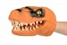 Игровой набор Animal Gloves Toys - Динозавр (оранжевый) Same Toy дополнительное фото 3.