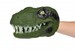 Игровой набор Animal Gloves Toys - Динозавр (салатовый) Same Toy дополнительное фото 3.