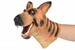 Игровой набор Animal Gloves Toys - Голова собаки Same Toy дополнительное фото 2.