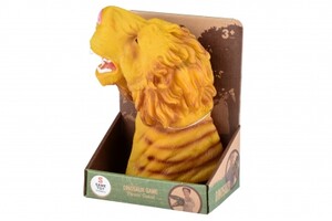 Игровой набор  Animal Gloves Toys -  Голова Льва Same Toy