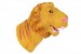 Игровой набор  Animal Gloves Toys -  Голова Льва Same Toy дополнительное фото 1.