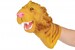 Игровой набор  Animal Gloves Toys -  Голова Льва Same Toy дополнительное фото 2.