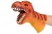 Игровой набор  Animal Gloves Toys -  Голова Динозавра Same Toy дополнительное фото 2.