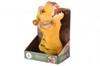 Игровой набор  Animal Gloves Toys -  Голова Тигра Same Toy