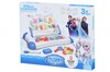 Магнітна дошка для навчання (синя) Same Toy