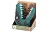 Ігровий набір Animal Gloves Toys — Динозавр (зелений) Same Toy