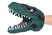 Игровой набор Animal Gloves Toys - Динозавр (зеленый) Same Toy дополнительное фото 2.