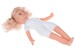 Лялька з хвостиками (45 см), Same Toy дополнительное фото 3.