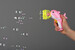 Мильні бульбашки Bubble Gun Дельфін (рожевий) Same Toy дополнительное фото 2.