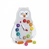 Развивающая игрушка Часы двусторонние Сова Janod