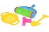 Набор для игры с песком с Валиком (зеленый) (4 шт.) Same Toy