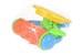 Набор для игры с песком с Валиком (оранжевый) (4 шт.) Same Toy дополнительное фото 4.