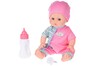 Пупс Same Toy з аксесуарами та звуком (35 см)