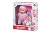 Пупс з аксесуарами та звуком (38 см), Same Toy