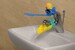 Игрушка Насадка-удлинитель на водопроводный кран Same Toy Bird Same Toy дополнительное фото 2.