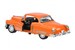 Автомобиль Vintage Car (оранжевый) Same Toy дополнительное фото 1.
