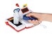 Игровой набор My Home Little Chef Dream - Кассовый аппарат Same Toy дополнительное фото 3.