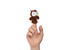 Набор кукол  для пальчикового театра - Сова Goki дополнительное фото 1.