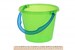 Набір для гри з піском з Літаючою тарілкою (зелене відро) (8 шт.) Same Toy дополнительное фото 2.