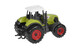 Машинка Farm Трактор (зелений) Same Toy дополнительное фото 1.