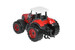 Машинка Farm Трактор (красный) Same Toy дополнительное фото 1.