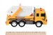 Машинка на р/у CITY Вантажівка з контейнером (жовтий) Same Toy дополнительное фото 2.