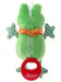 Музыкальная игрушка Лягушка (21 см) Sigikid дополнительное фото 2.