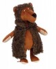Мишка в жупані (28 см) Sigikid